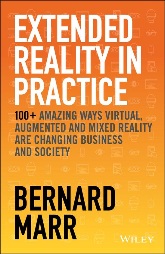 Extended Reality in Practice - cover