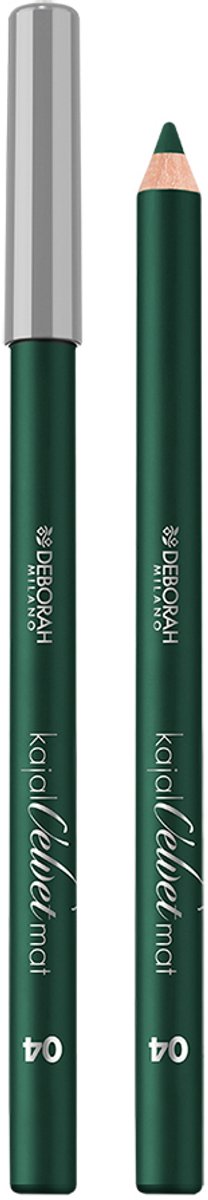 KAJAL 04 VERDE Eyeliner