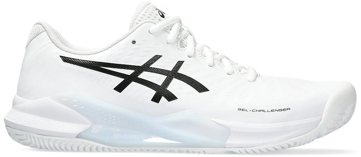 Asics Gel-challenger 14 Padelschoenen Man Zwart