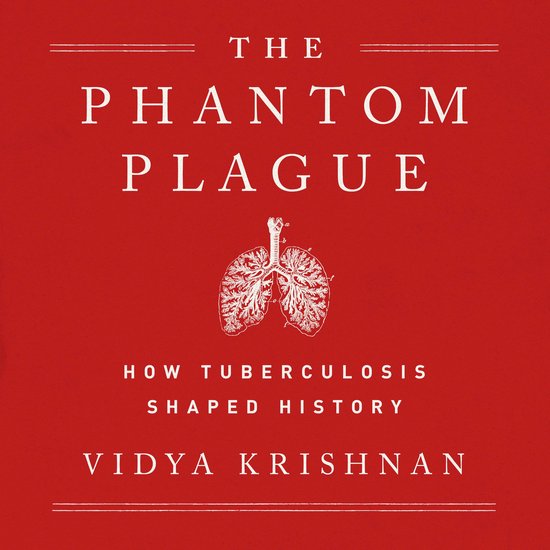 Phantom Plague - cover