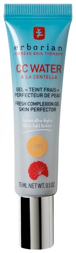 Erborian CC Water Clair