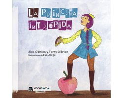 La princesa intrépida