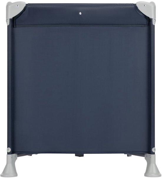 Bebeconfort Sweet Dreams - Reiswiegen - Vanaf de geboorte tot 3 jaar - Navy Blue van Merkloos — afbeelding 3