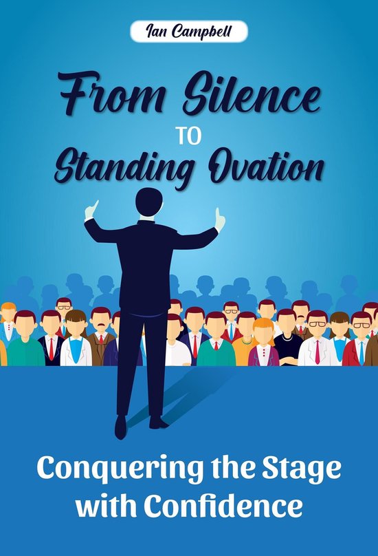 From Silence to Standing Ovation - cover