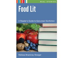 Real Stories - Food Lit