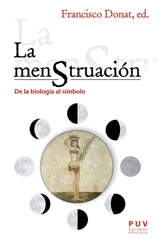Encuadres 12 - La menstruación: de la biología al símbolo - cover