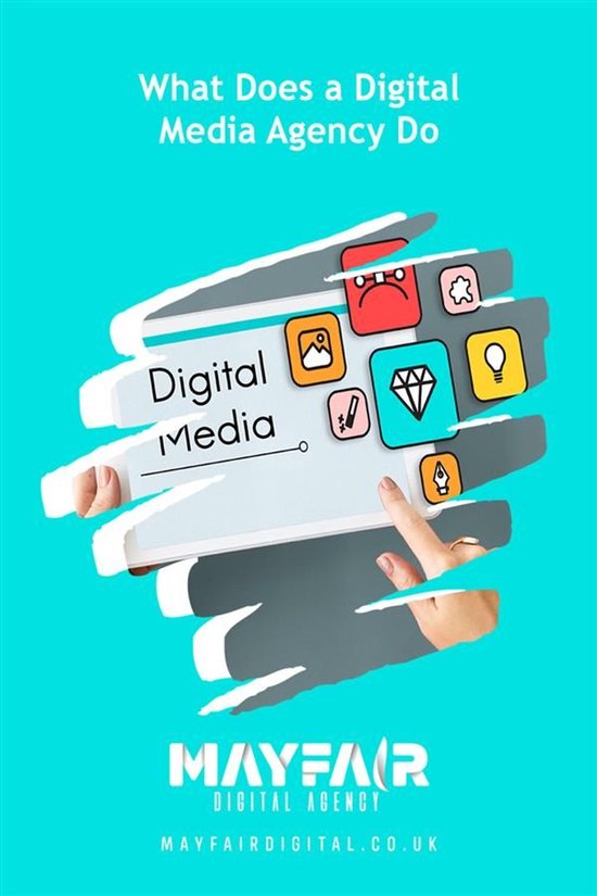 What Does a Digital Media Agency Do - cover