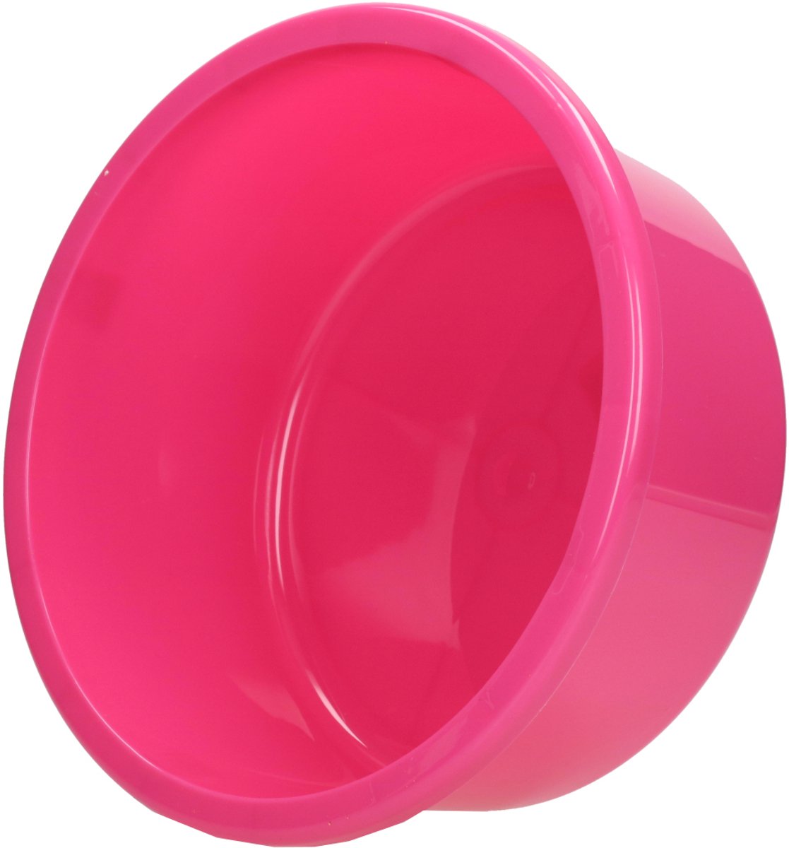 Epplejeck Voerbak Epplejeck 2l Roze