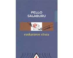 Euskararen etxea