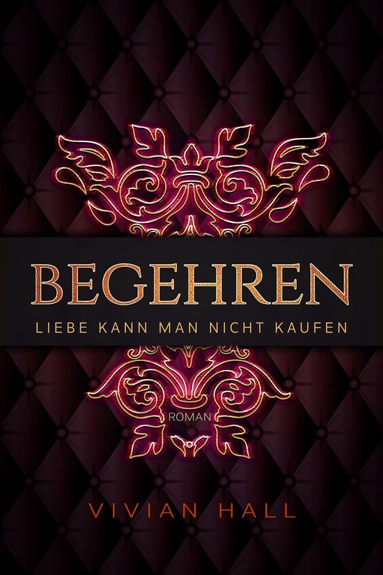Seattle Love Stories 1 - Liebe kann man nicht kaufen - Begeh ... - cover