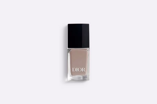 DIOR VERNIS nail lacquer #206 10ml