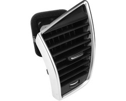 TTGoods - Dashboard ventilatierooster ABS voor SQ5 - airco uitlaatvervanging links en rechts.
