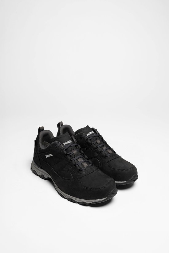 Dublin GTX Lage Wandelschoen Heren Schwarz 11