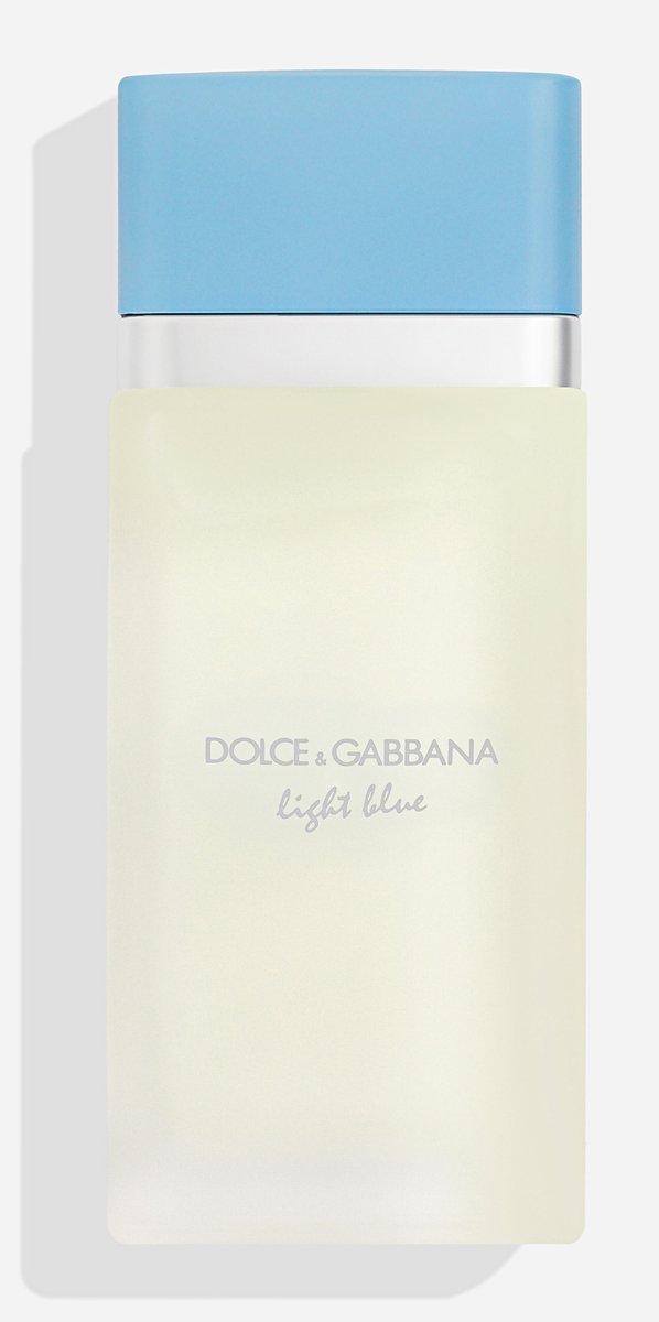 Dolce & Gabbana Light Blue Pour Femme Eau de toilette 200 ml