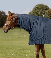 WALDHAUSEN HEALTH + CARE ICE LAYER HALSDEEL Donkerblauw