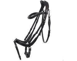 Hoofdstel voor paarden QHP Salerno