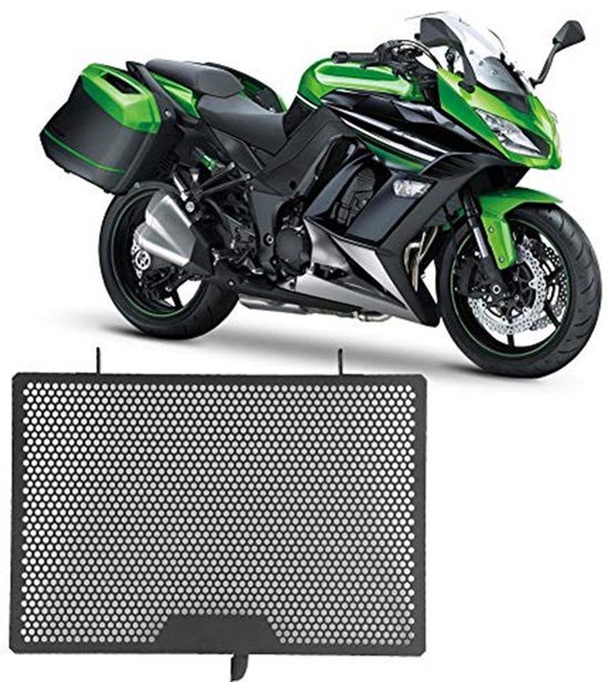 Zadel Kawasaki Z1000 - Hoogwaardige Zadelopties