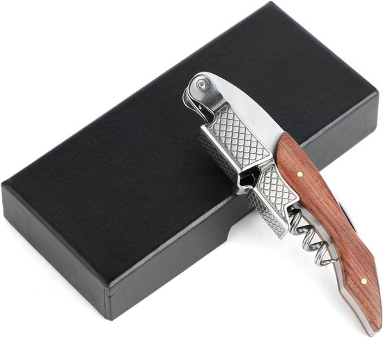 Geschenkartikel: ROMINOX Key Tool // Snake, 18 Funktionen, Keytool Schlüsselanhä