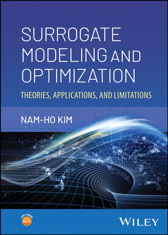 Surrogate Modeling and Optimization | 9781394245819 | Nam-Ho Kim ...