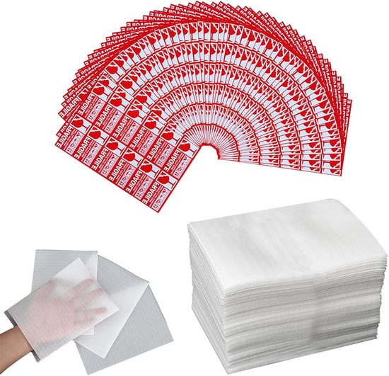Luchtkussenfolie B 1.50m x 100 meter- Verpakkingsmateriaal- Prijs op