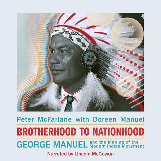 Brotherhood to Nationhood - cover
