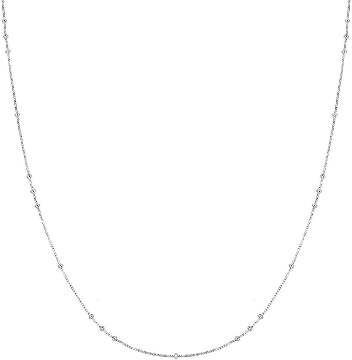 Ania Haie AH N066-02H Melodic Poet Dames Ketting - Collier