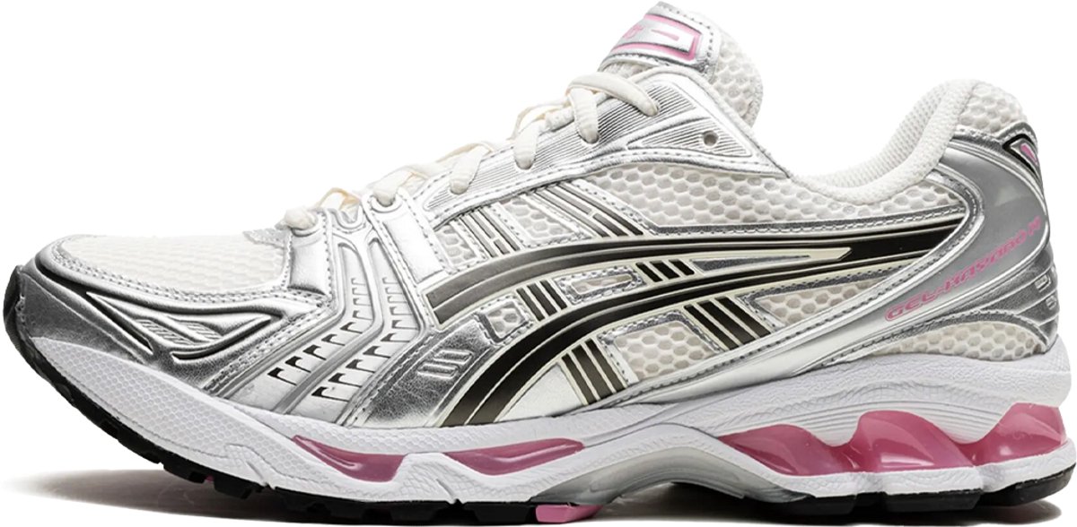 ASICS GEL-KAYANO 14 ‘ Sweet ‘ . Wit