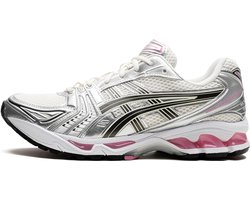 ASICS GEL-KAYANO 14 'Cream Sweet Pink' maat 37.