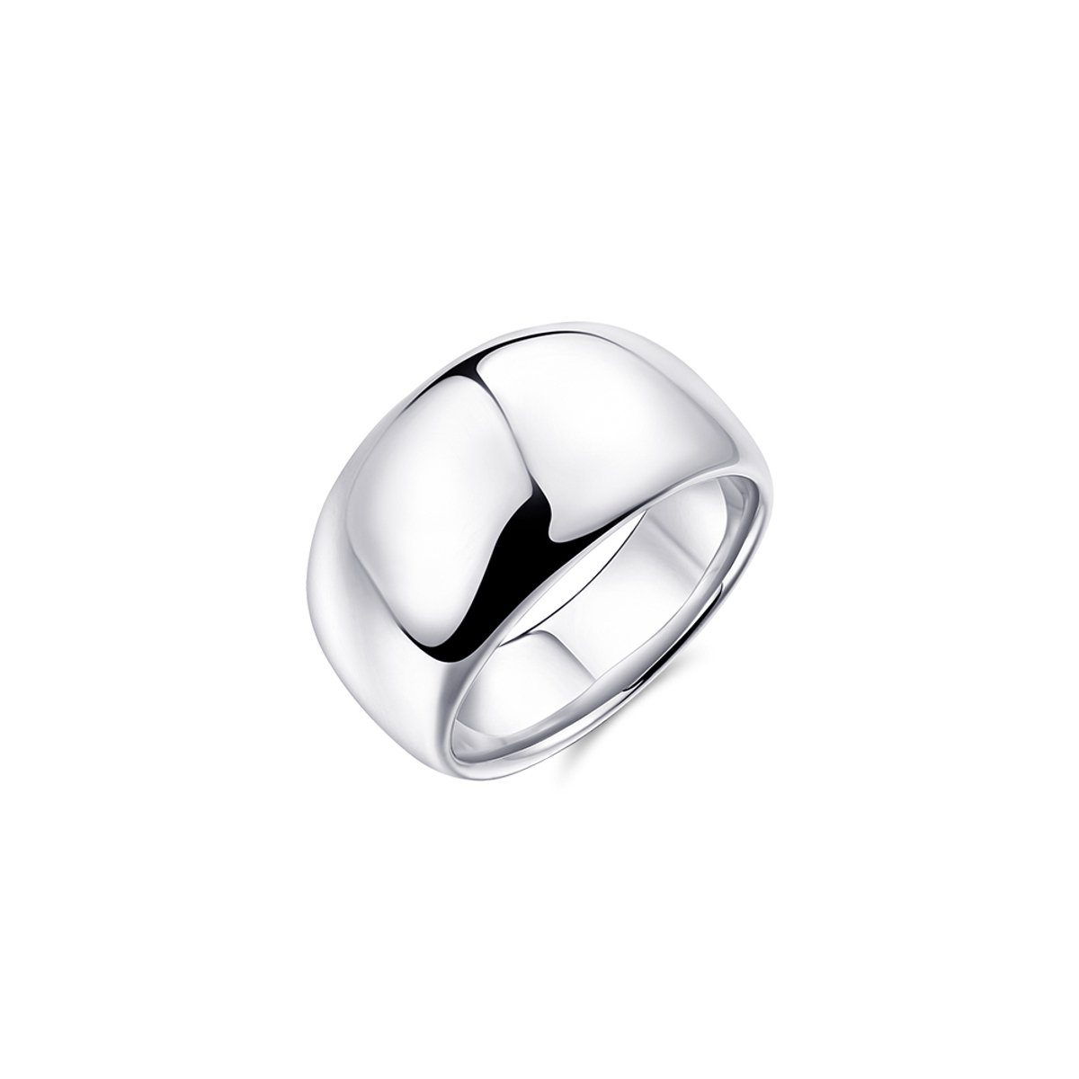 Gisser Jewels Silver Ring