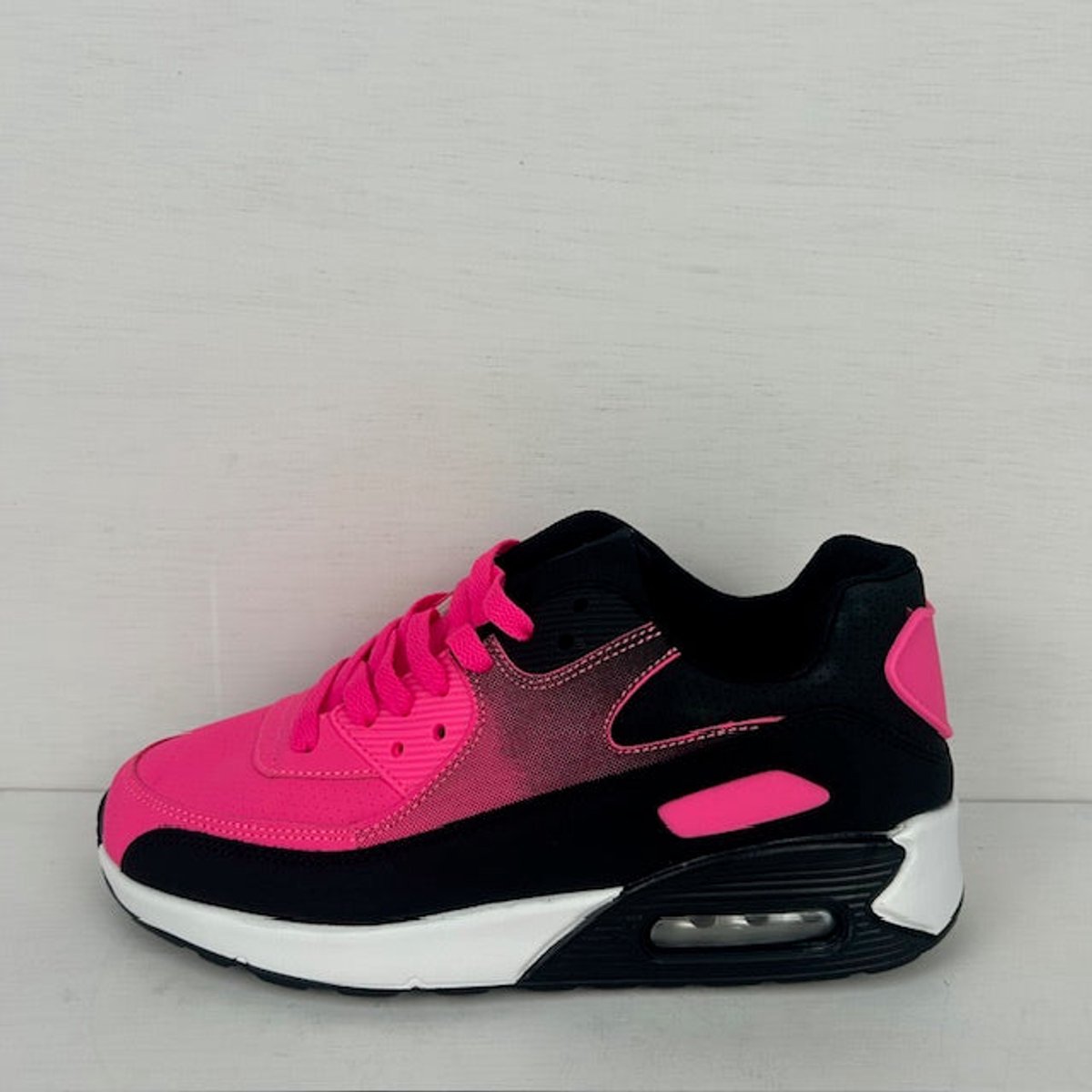 Gave air sneakers fuchsia 37 / Fuchsia