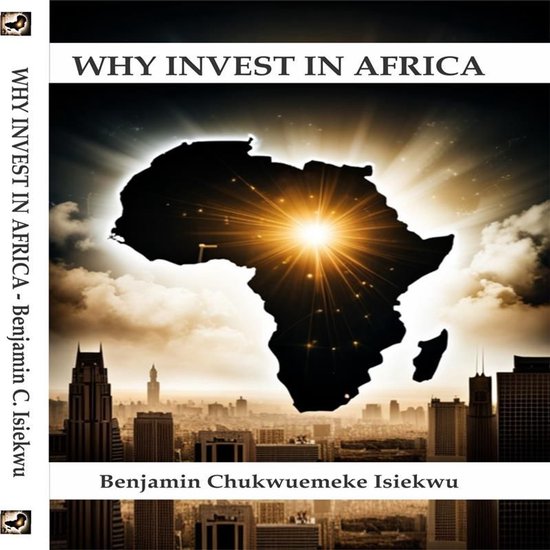Why Invest in Africa - cover