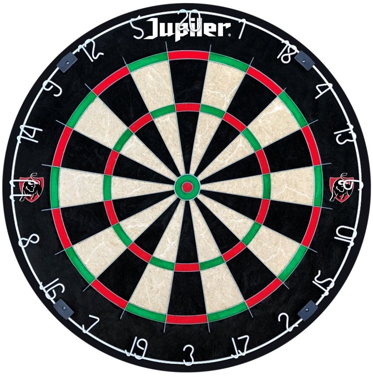 Jupiler Professioneel Dartbord