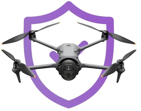DJI Care Refresh Card Mavic 4 Pro (2 jaar)