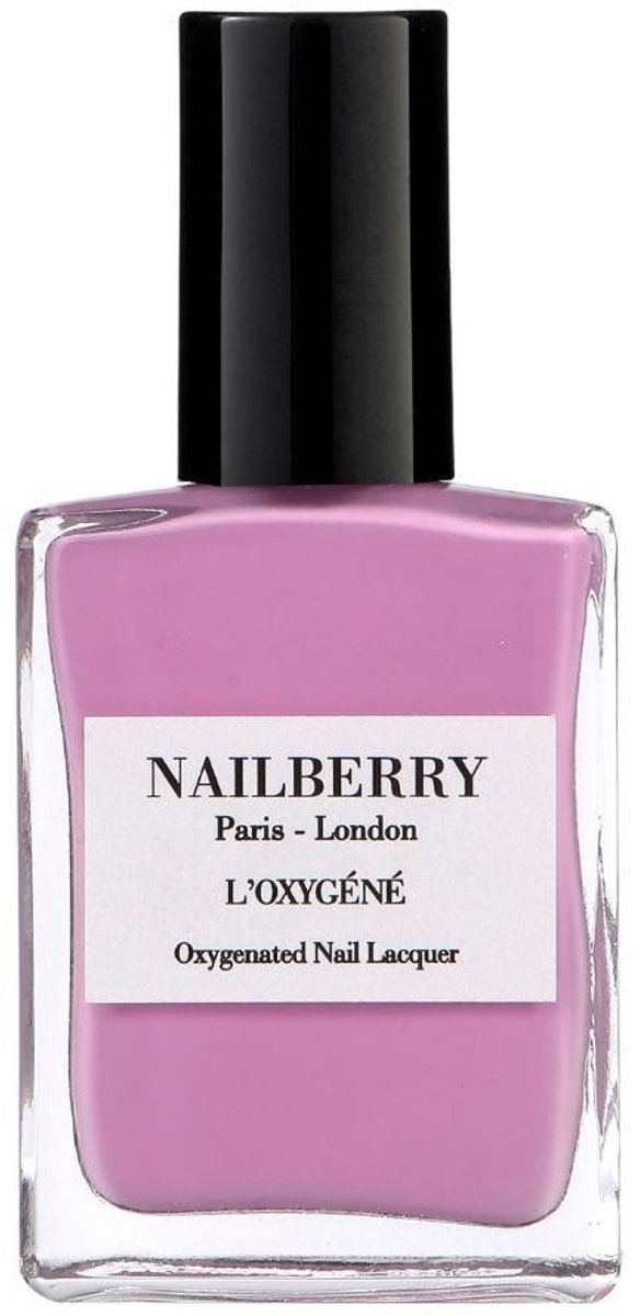 Nailberry - Lilac Fairy - Vegan Nagellak