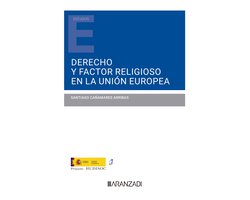 Derecho y factor religioso en la Unión Europea