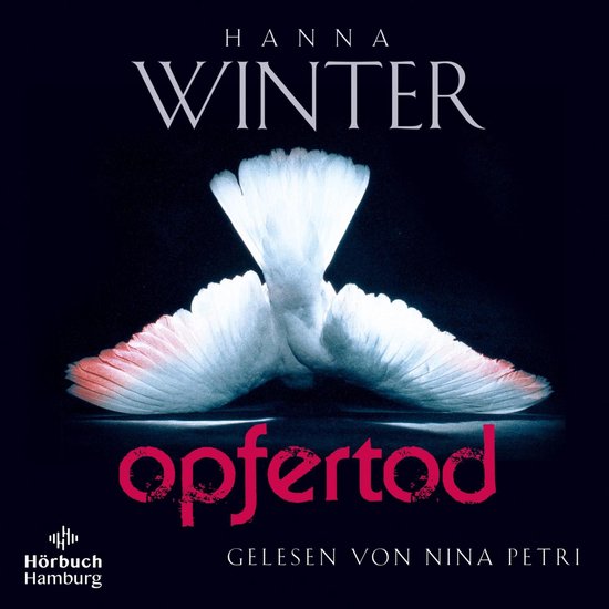 Opfertod - cover