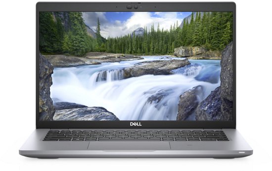 Dell Latitude 5420 Business Laptop – 14 inch Full HD, Intel Core i5-1135G7, 8GB RAM, 256GB SSD, Spaans QWERTY toetsenbord, Windows 10/11 Pro - Dell - Hoofdafbeelding