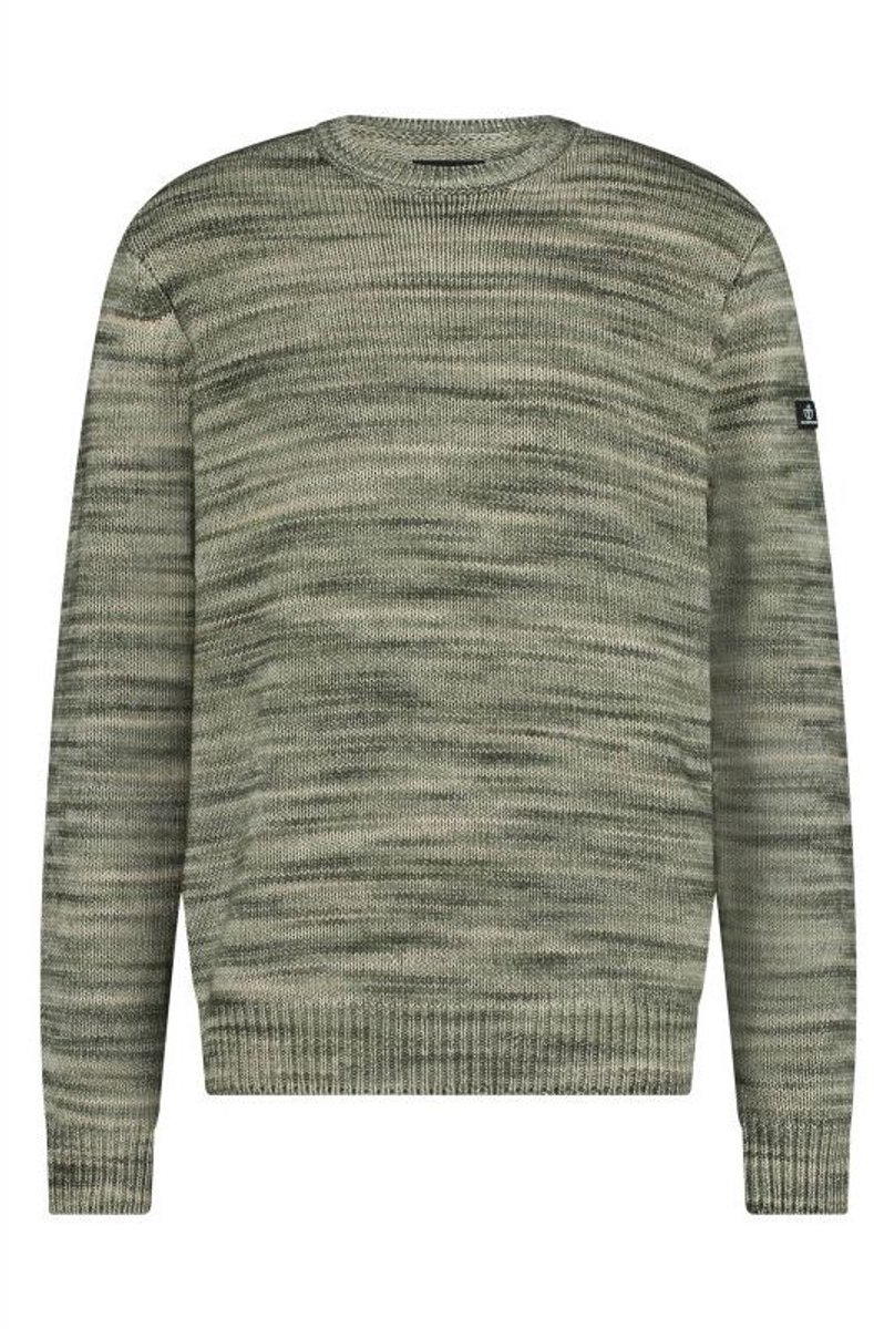 Heren pull bluefields