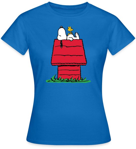 Peanuts Snoopy With Heart' Unisex Sweatshirt