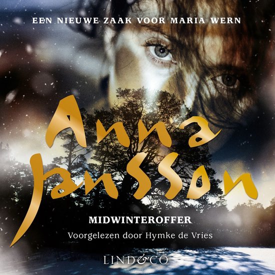 Midwinteroffer - cover