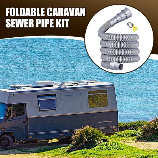 Tube D'Accumulation En Métal - Conteneur Portable Pour Voyage