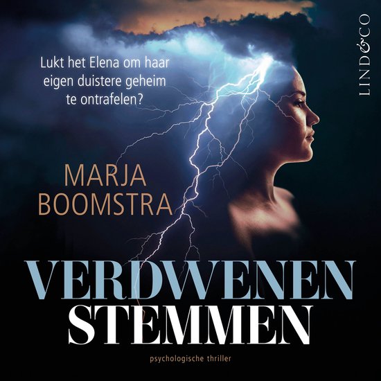 Verdwenen stemmen - cover