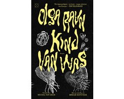 Omslag van Kind van was