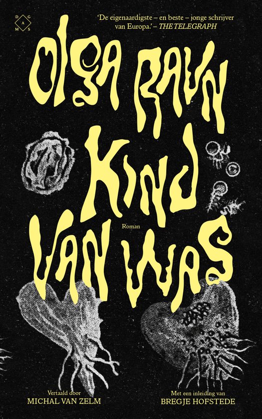 Kind van was - cover