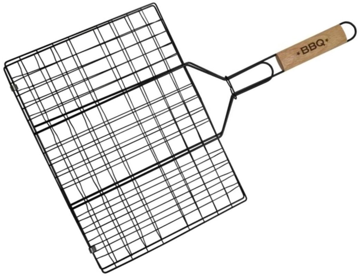 Barbecue rooster 35 x 25,5 x 54 cm Fackelmann BBQ Editie