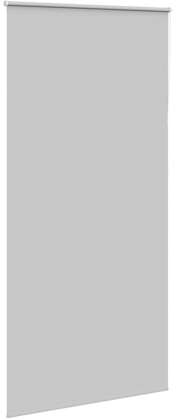 vidaXL - Store enrouleur - occultant - 100x230cm - largeur du tissu - 95,7cm - polyester