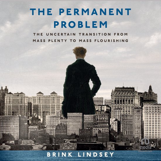 The Permanent Problem - cover