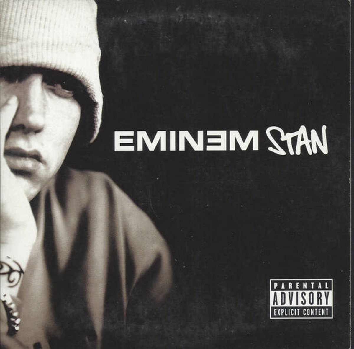 stan ( radio edit ) / guilty conscience ( radio version with gunshot )