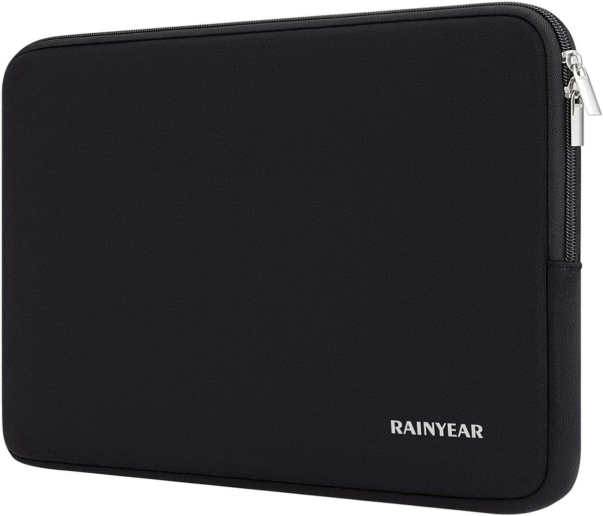 Waterdichte 15,6 inch Laptoptas met Zachte Voering voor Notebook en Chromebook