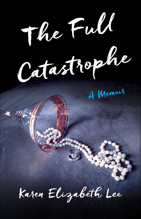 The Full Catastrophe - cover